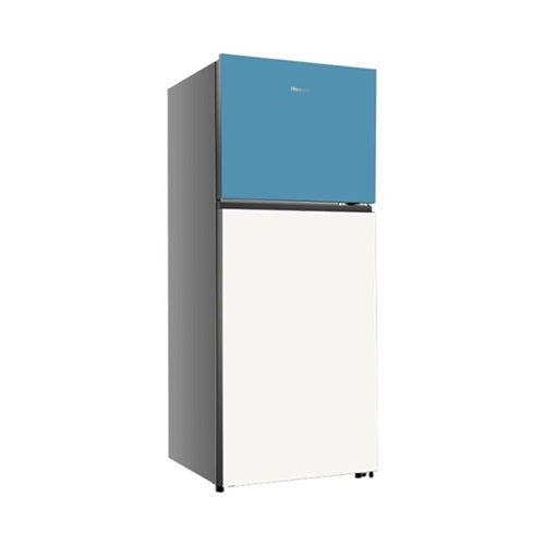 Hisense RT549N4SW-MBU2/RT549N4SWU/RT549N4SBU 2 Door Fridge
