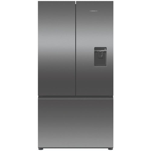 Fisher & Paykel RF610AZUB7/RF610ANUB7 3 Door Fridge