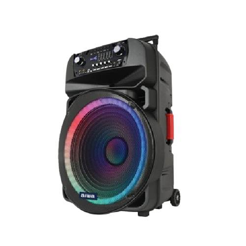 AIWA PSP-1800 Bluetooth Party Speaker