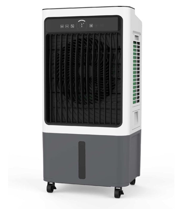 Mistral MAC3500R 35L Air Cooler with Remote Control