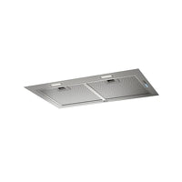 SMEG KT90PE Cooker Hood Victoria Cream