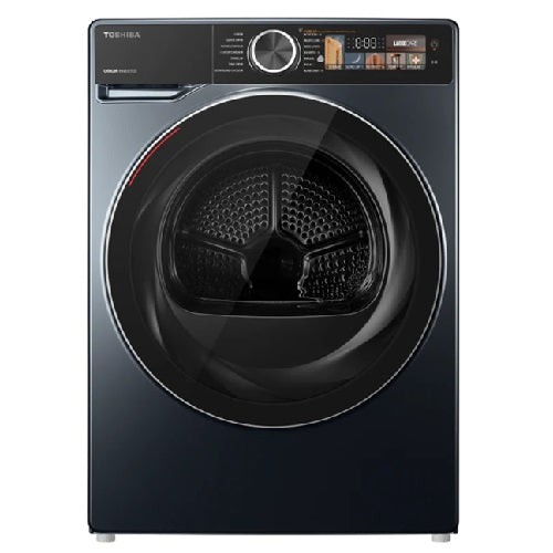 Toshiba TD-T25BS110HWS(MG) 10kg Heat Pump Dryer