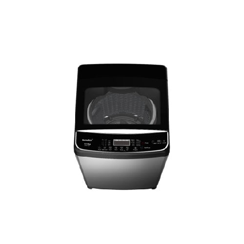 Europace ETW7121Y Top Load Washing Machine 12Kg ETW 7121Y