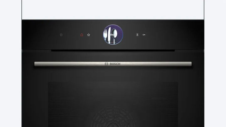 Bosch HBG7764B1B 60Cm Built-In Oven