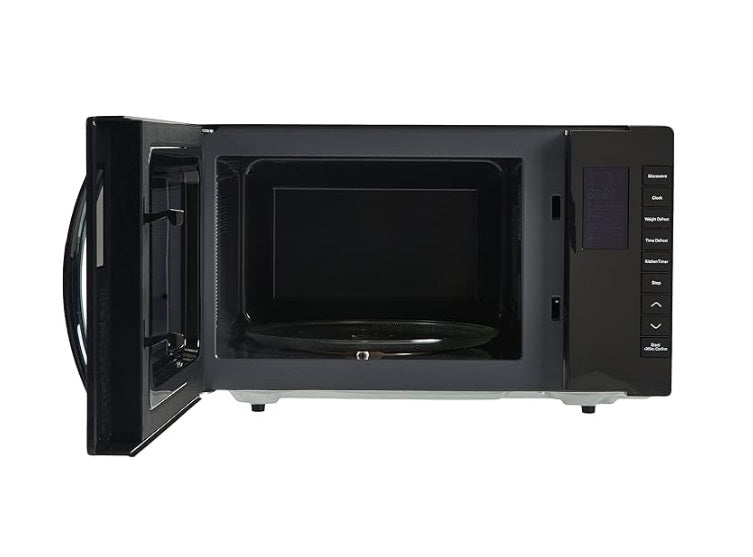 Midea MMO-MM920MZ(BK) Black Solo Microwave Oven, 20L