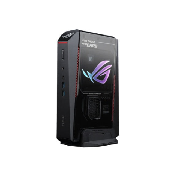 ASUS RNUC16JNK9X389A3-WH/BK ROG NUC 16 Intel System 90AS00S1-M00340 Mini PC