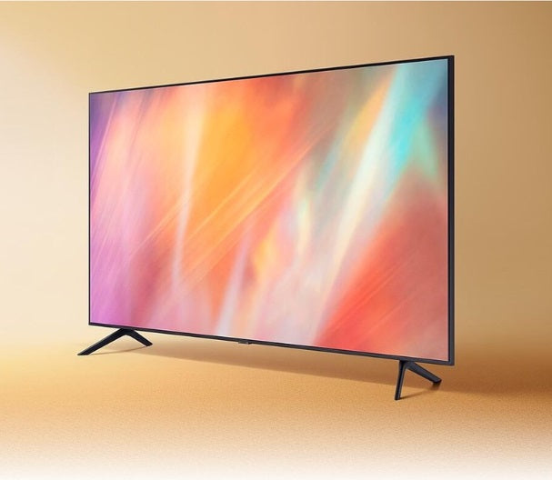 Samsung UA43AU7000KXXS 43" SMART 4K UHD LED TV AU7000