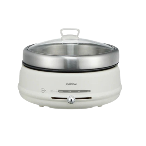 Hyundai HY-XMC888 Multi Cooker