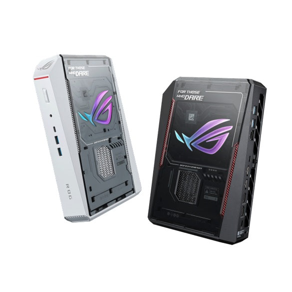 ASUS RNUC16JNK9X389A3-WH/BK ROG NUC 16 Intel System 90AS00S1-M00340 Mini PC