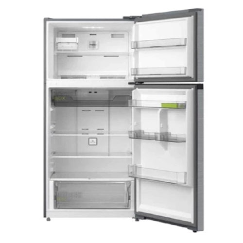 Midea MDRT580MTB46-SG 490L 2 Door Inverter Refrigerator