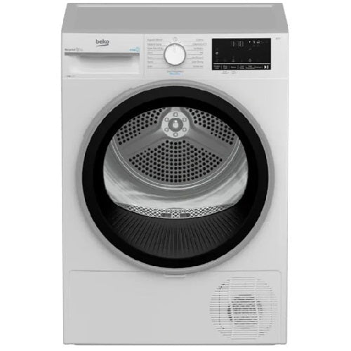 Beko B3T41023DW 10kg Heat Pump Dryer