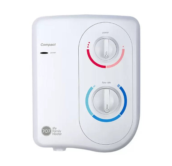 707 Compact Instant Water Heater