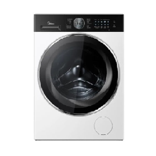 Midea MF210W105WB Front Load Washing Machine 10.5KG