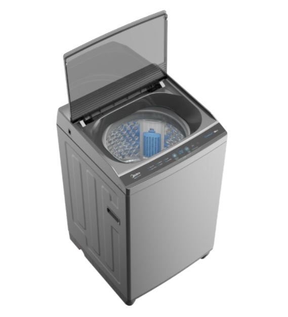 Midea MA100W85G 8.5KG Top Load Washer