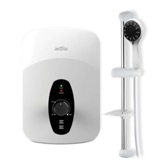 Mistral MSH505ES Instant Shower Heater