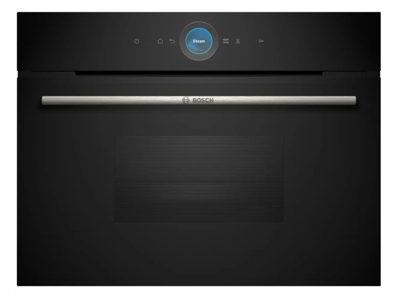 Bosch Cdg714Xb1 45Cm Built-In Steam Oven