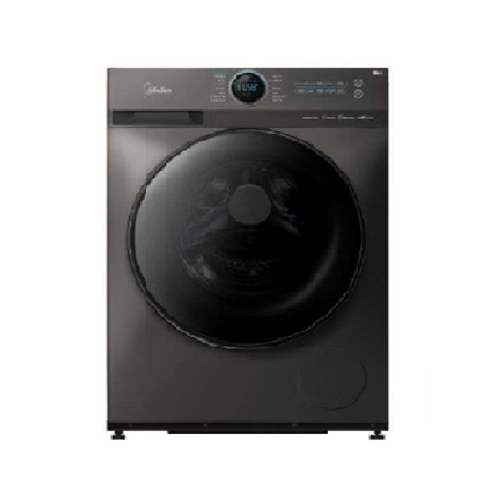 Midea MF200W120WB Front Load Washer Inverter 12kg