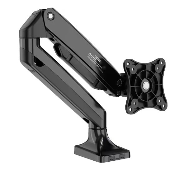 KALOC KLC-DS100 Foldable Computer Monitor Arm Stand Aluminum Monitor Riser