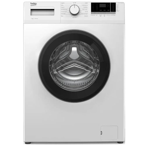 Beko WCV7615VSG 7kg Front Load Washer