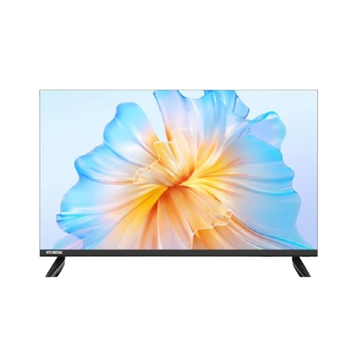 Hyundai HY-JH24 24" Digital Ready HD LED Frameless TV