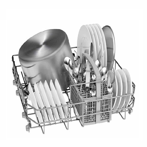Bosch SMS25AW01R 60cm Freestanding Dishwasher