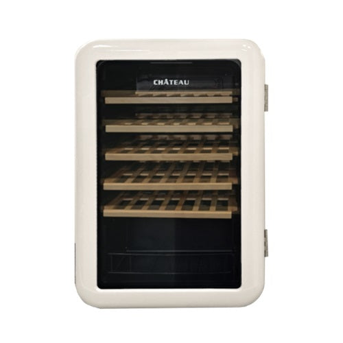 Chateau CWP461GH/CWP461CH Wine Cellar - Lion City Company