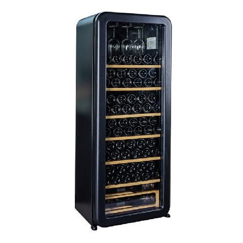 Chateau CWP651BH/CWP651CH Wine Cellar - Lion City Company