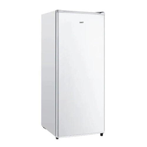SAST Small Vertical Freezer Compact Household Drawer Style Cold Storage Unit