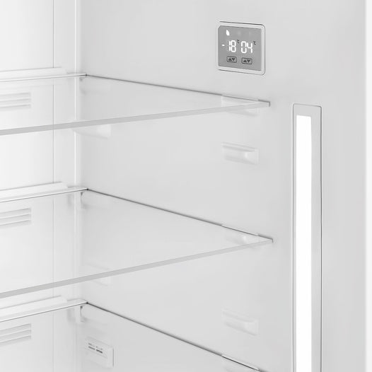 SMEG FC70EN3X Freestanding Fridge 70cm 453L