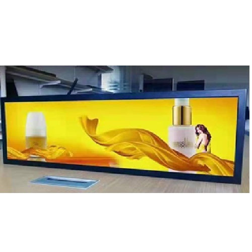 Atlas 43.9inch Wall-mounted / Top Hanging "Contact for Price"