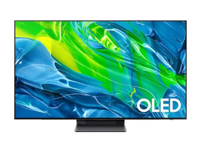 Samsung 55" OLED 4K S95B QA55S95BAKXXS Smart TV