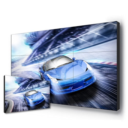 Atlas 55" LCD Video Wall Bezel 1.7mm