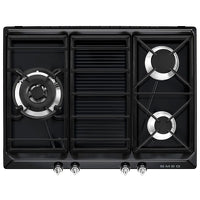 PGF32G 30cm Gas Hob with 2 Burners