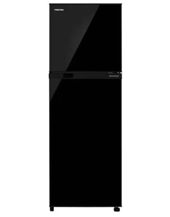 Toshiba GR-B31SU(UK)/GR-B31SU(SK) 250L 2 Door Fridge