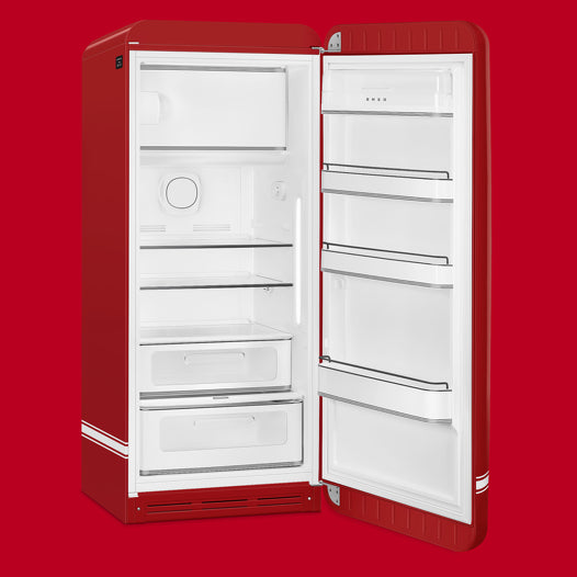 FAB28RDP9176 Retro Freestanding Fridge 917 Salzburg