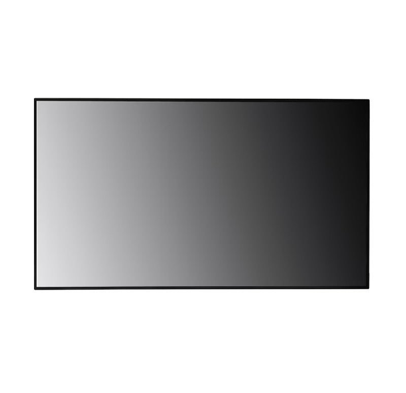 LG 75XS4P 75" Window Facing Signage 75XS4P-B