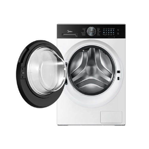 Midea MF210W105WB Front Load Washing Machine 10.5KG