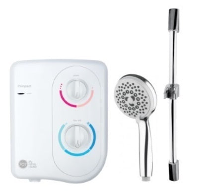 707 Compact Instant Water Heater