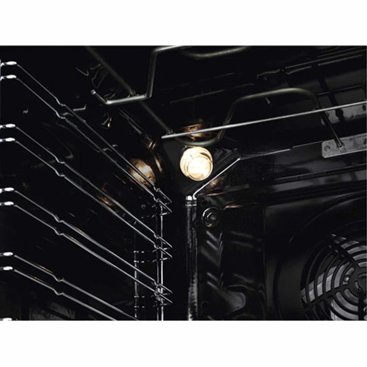 Electrolux KOIGE00H2 60cm 500 SurroundCook Built-in Single Oven with 72L Capacity