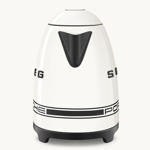 SMEG KLF03PCWUK 1.7L Kettle Carrara White