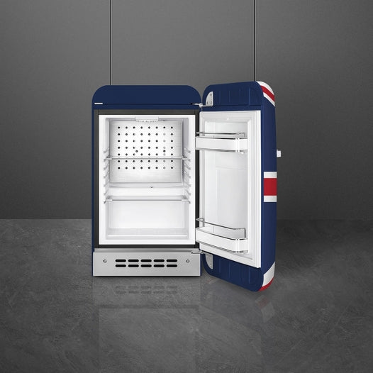 SMEG FAB5RDUJ5 Mini Fridge Union Jack