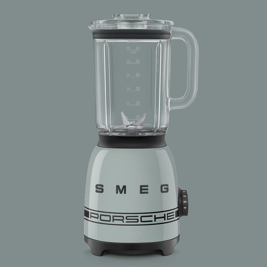 SMEG Porsche BLF03PSGUK Blender Shade Green