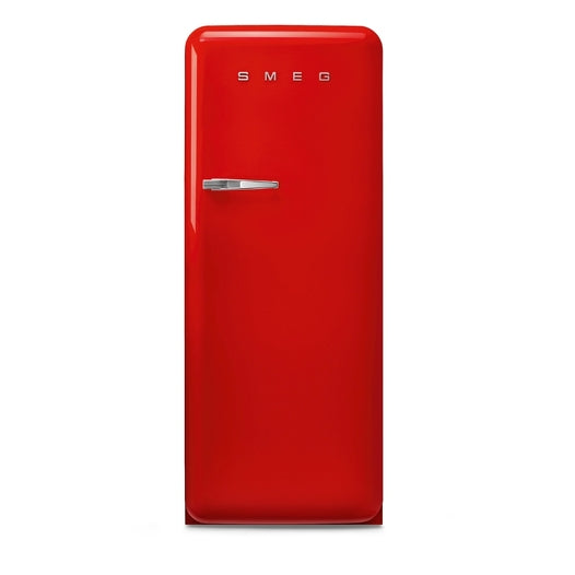 SMEG FAB28RRD5UK 50's Retro Freestanding Fridge Red
