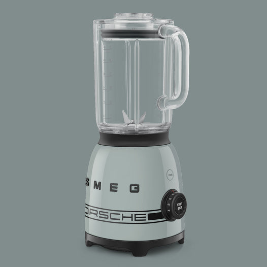 SMEG Porsche BLF03PSGUK Blender Shade Green
