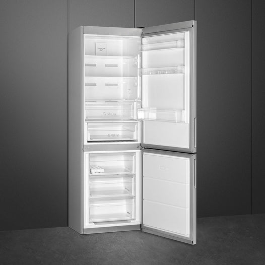 SMEG FC60EN3XL Freestanding Fridge 60cm Classic