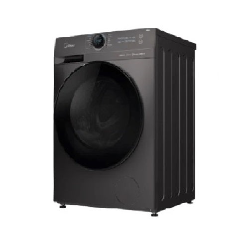Midea MF200W120WB Front Load Washer Inverter 12kg