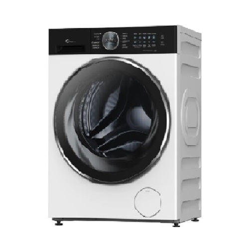 Midea MF210W105WB Front Load Washing Machine 10.5KG