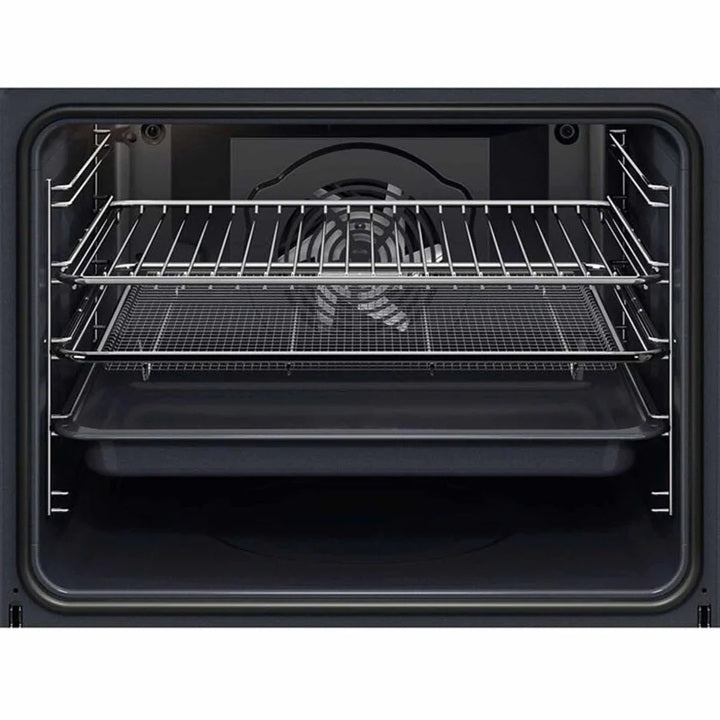 Electrolux KOIGE00H2 60cm 500 SurroundCook Built-in Single Oven with 72L Capacity