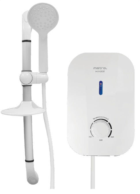 Mistral MSH303i Instant Shower Heater Lion City Company