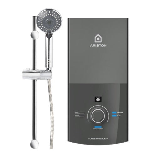 Ariston AURES PREMIUM+ 3.3 SB Water Heater